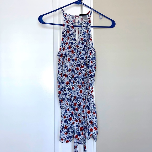 Joe B floral romper - Picture 5 of 6